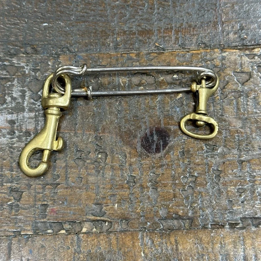 N/A accessories pin